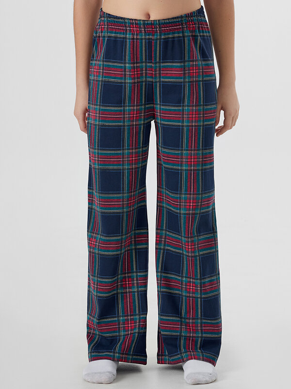 MARK FORMELLE Комплект 574950 567760 красный +клетка на т.синем