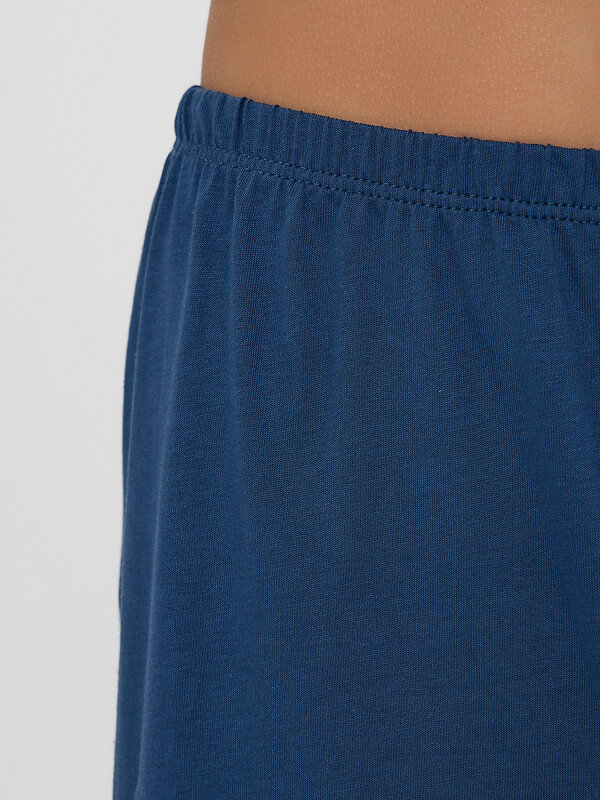 MARK FORMELLE Комплект 574952 563323 серо -голубой +синий +печать