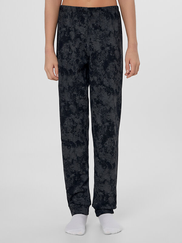 MARK FORMELLE Комплект 574953 563326 серый меланж +варка на черном