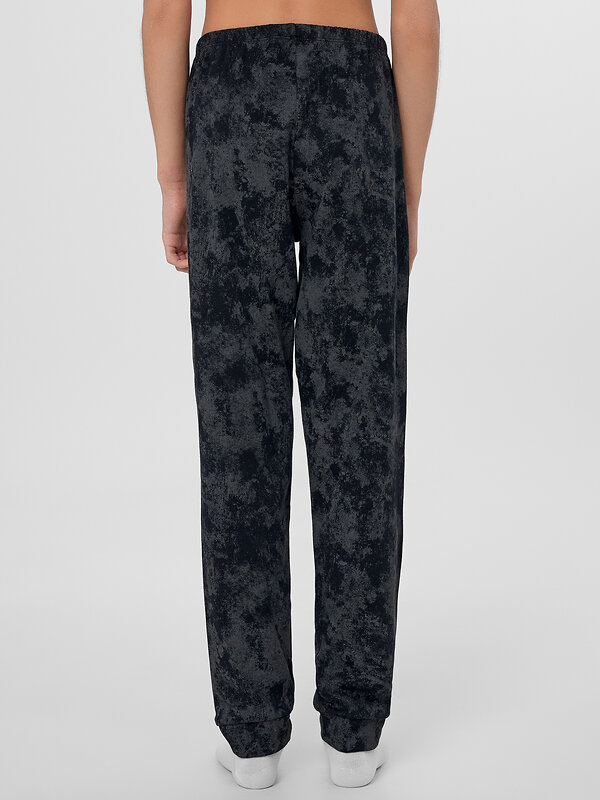 MARK FORMELLE Комплект 574953 563326 серый меланж +варка на черном