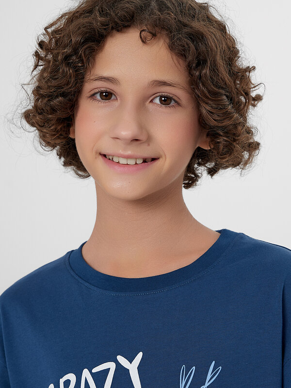 MARK FORMELLE Комплект 574954 563333 полуночно -синий +жабки на полуночном