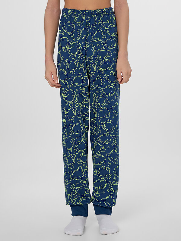 MARK FORMELLE Комплект 574954 563333 полуночно -синий +жабки на полуночном