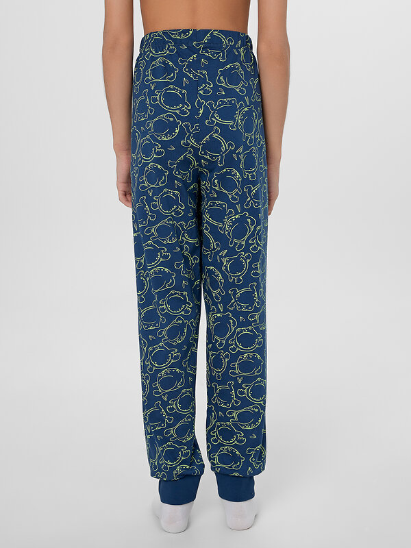 MARK FORMELLE Комплект 574954 563333 полуночно -синий +жабки на полуночном