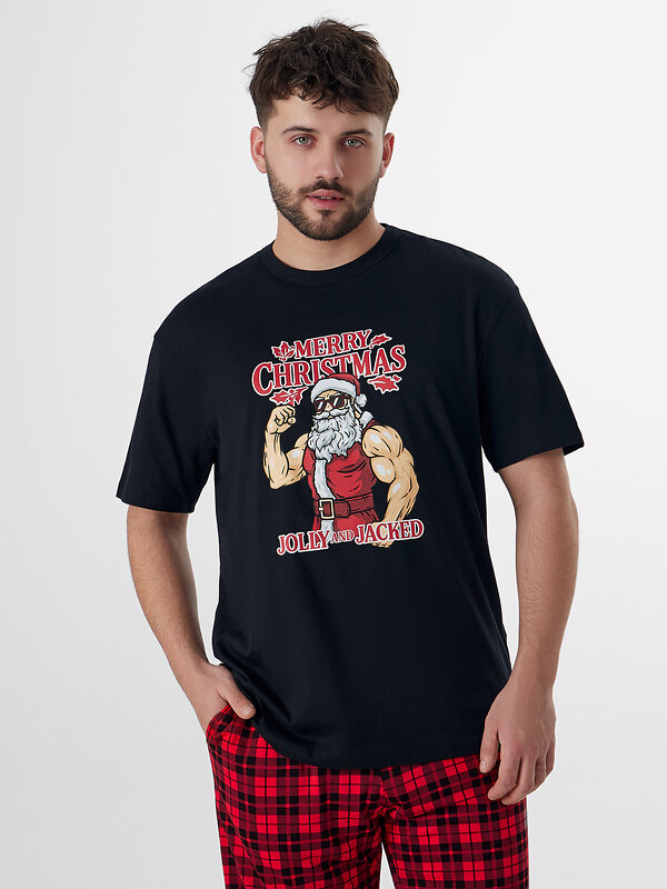 MARK FORMELLE Комплект 574964 591039 черный +черная клетка на красном