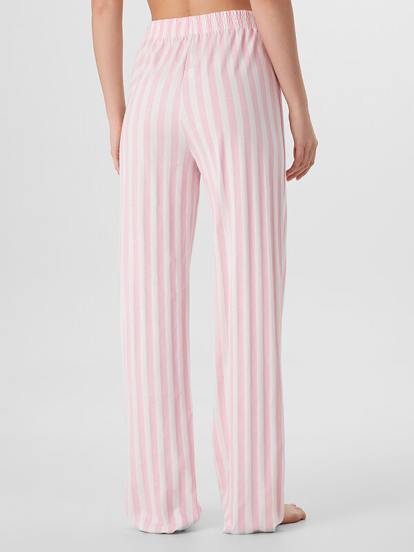 MARK FORMELLE Костюм 574965 592523-1 розовая полоска