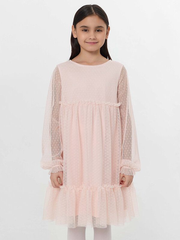 MARK FORMELLE Платье 574970 157830 розовый