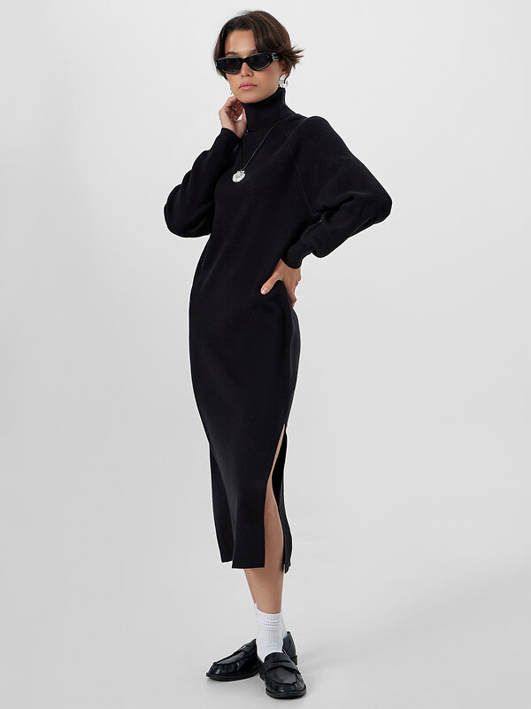 MARK FORMELLE Платье 574972 154016 черный