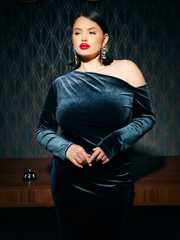 MARK FORMELLE Платье 574973 154019 черный