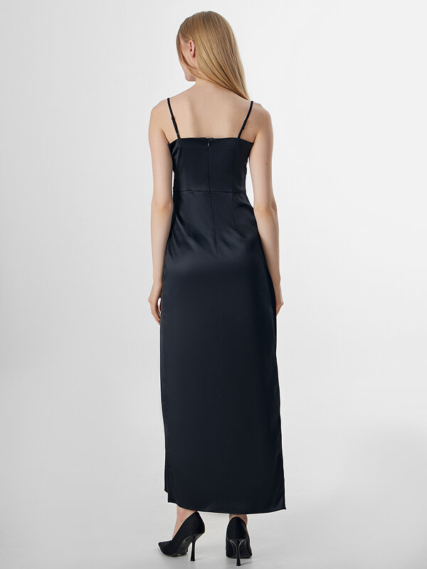 MARK FORMELLE Платье 574974 154021 черный