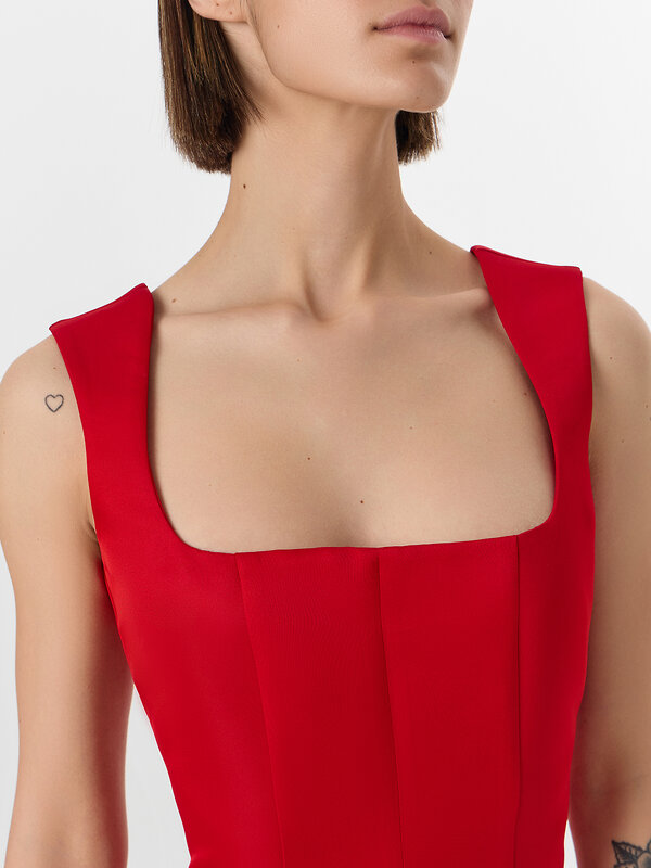 MARK FORMELLE Сарафан 574977 154022 годжи