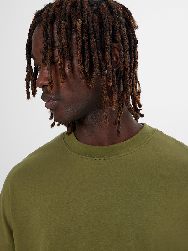 MARK FORMELLE Свитшот 574982 121917-1 св.оливковый