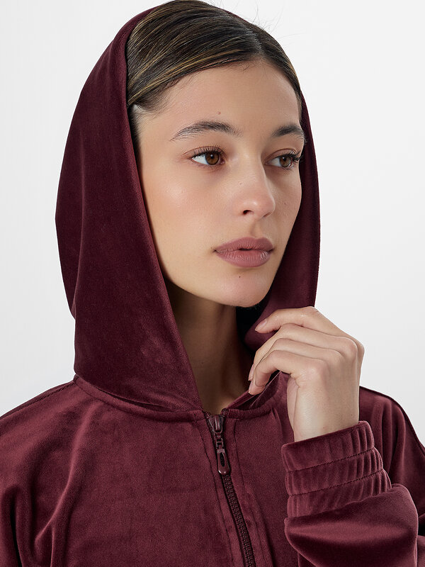 MARK FORMELLE Толстовка 574988 502984 бордо
