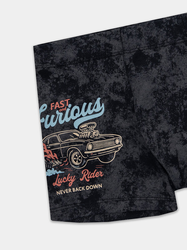 MARK FORMELLE Трусы 574991 413352 варка на черном