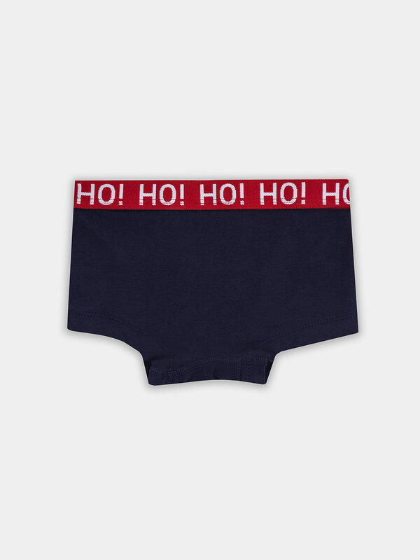 MARK FORMELLE Трусы 574992 413354 чернильный +печать