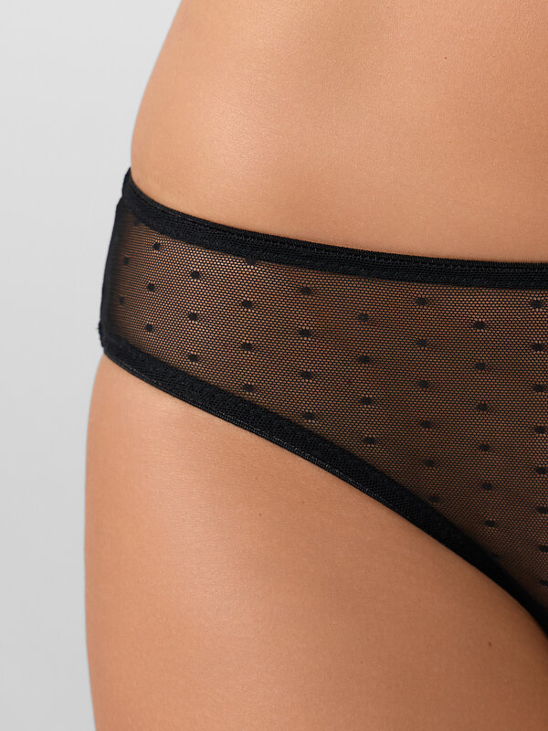 MARK FORMELLE Трусы 574997 412451 черный