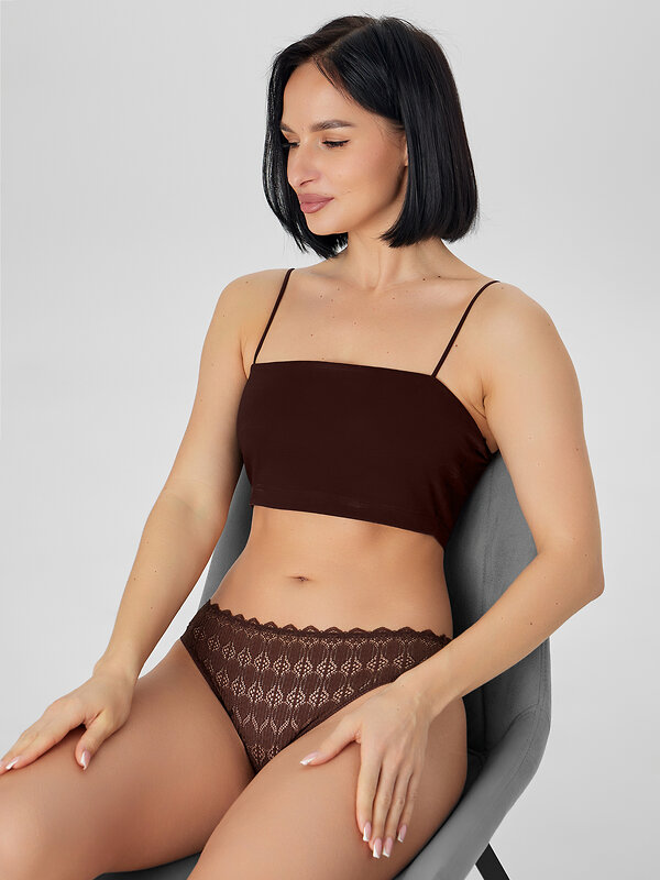 MARK FORMELLE Трусы 574998 412647 цикорий