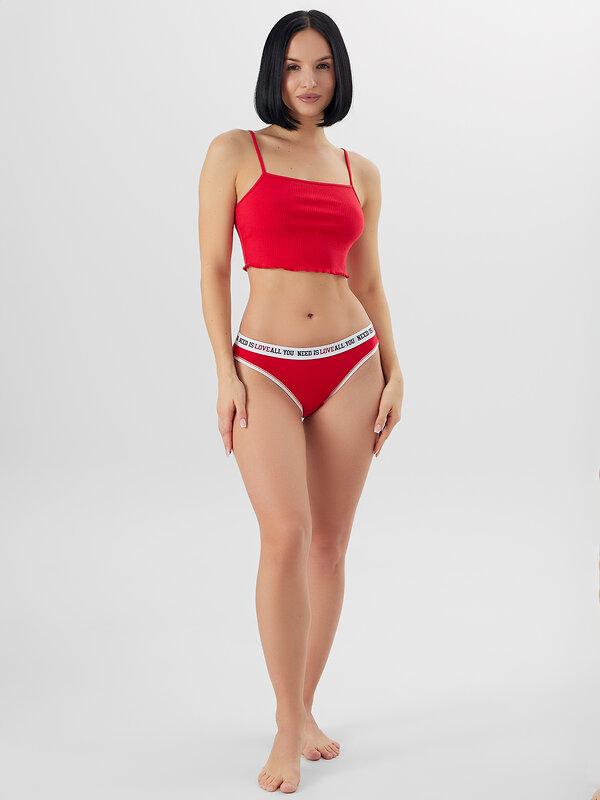 MARK FORMELLE Трусы 575002 412694 красный