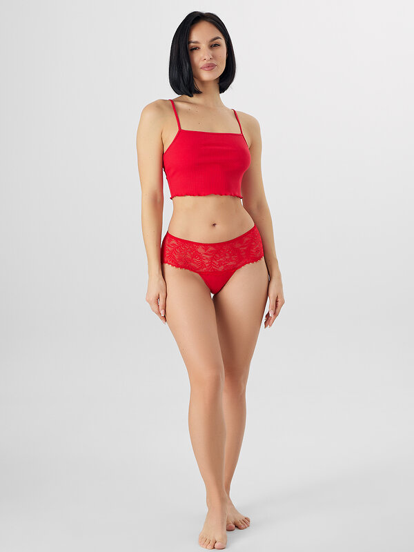 MARK FORMELLE Трусы 575003 412624 красный