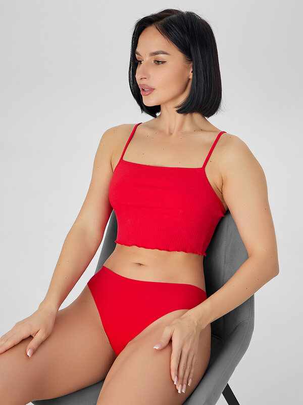 MARK FORMELLE Трусы 575004 412529-3 телесный +печать