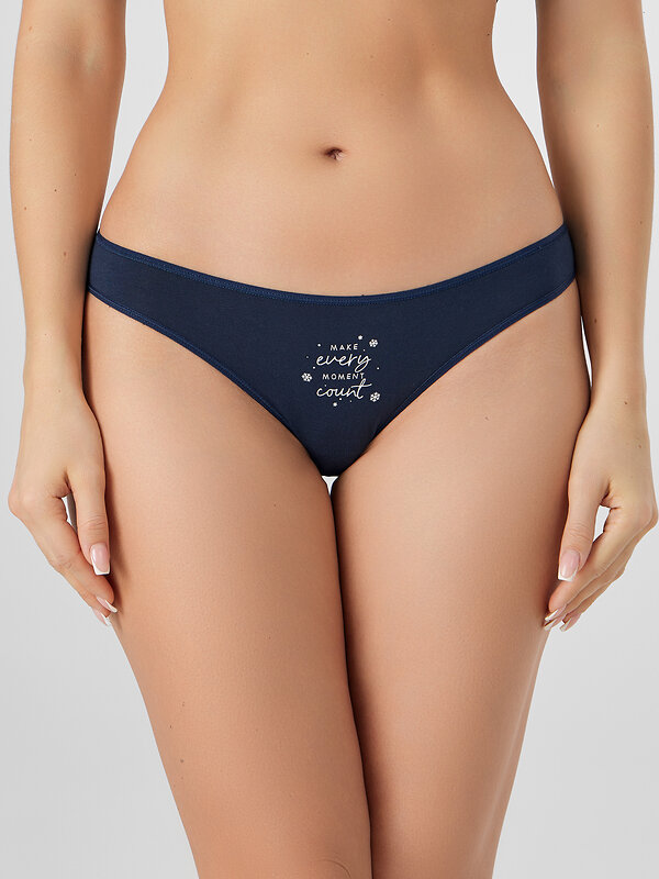 MARK FORMELLE Трусы 575005 412286-3 море +печать