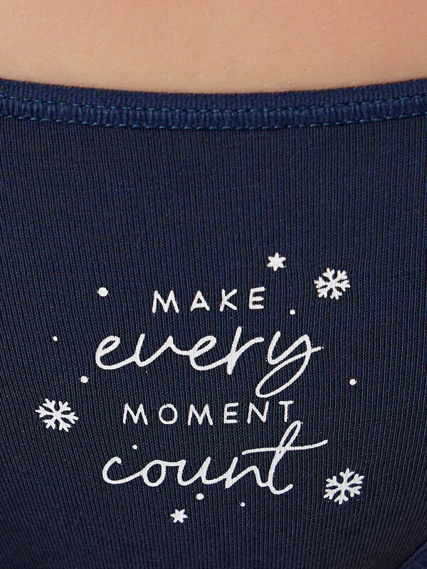 MARK FORMELLE Трусы 575005 412286-3 море +печать