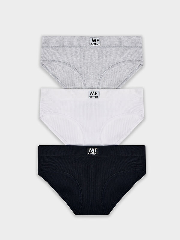 MARK FORMELLE Трусы 575006 412491-3 белый