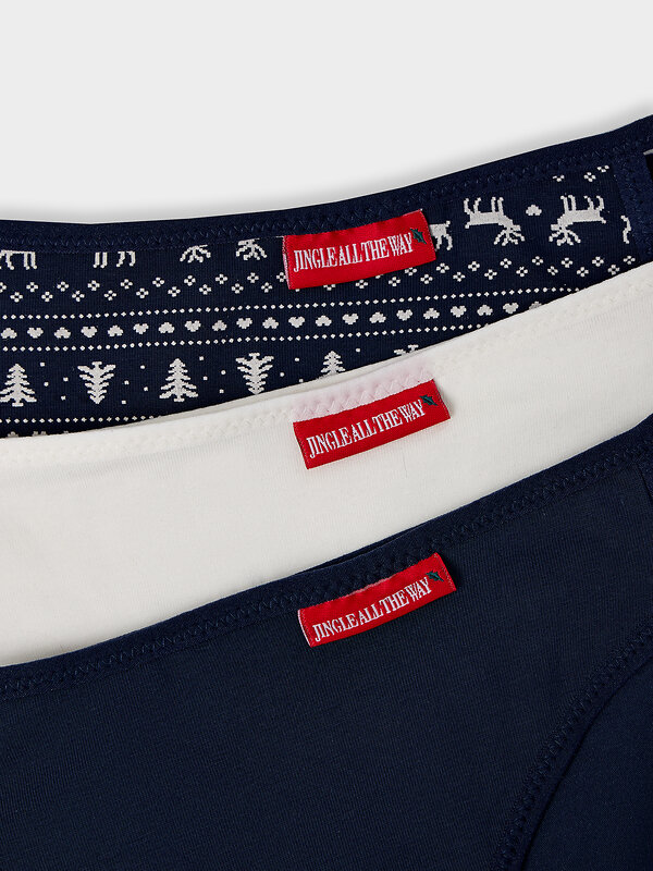 MARK FORMELLE Трусы 575007 412614-3 море