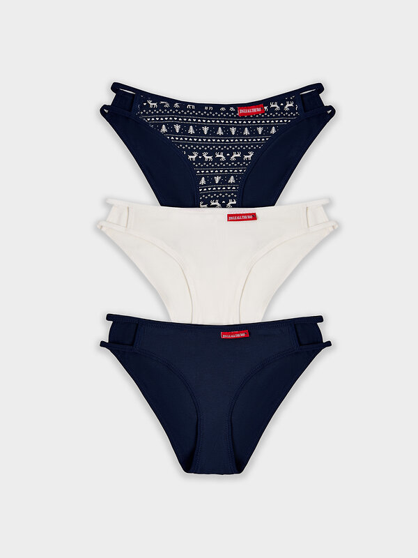 MARK FORMELLE Трусы 575007 412614-3 море