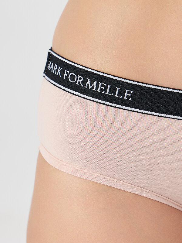 MARK FORMELLE Трусы 575010 412692-1-3 розовый фарфор