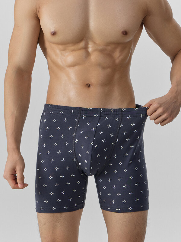 MARK FORMELLE Трусы 575012 411155 треугольники на т.сером