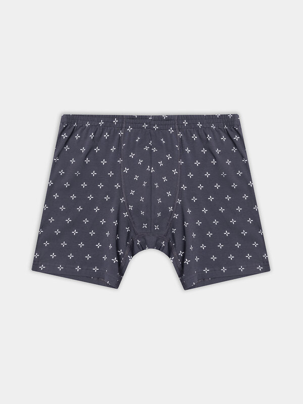 MARK FORMELLE Трусы 575012 411155 треугольники на т.сером