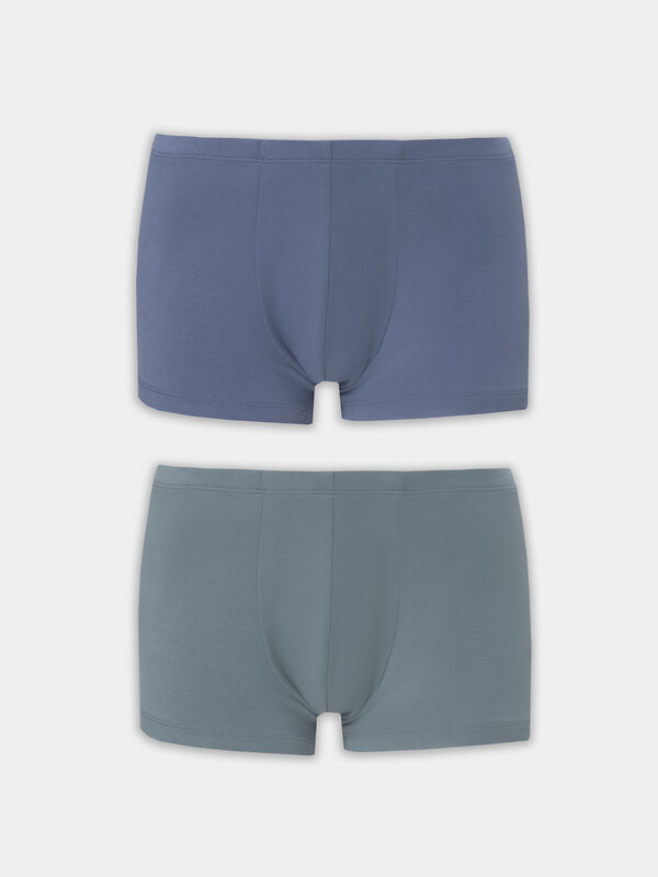 MARK FORMELLE Трусы 575020 411122-2 темное небо + бриз