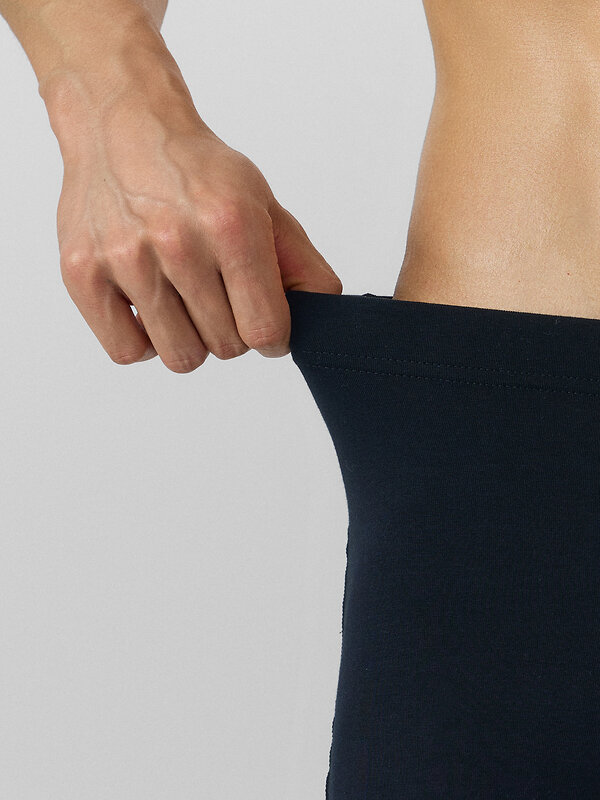 MARK FORMELLE Трусы 575021 411229-2 черный +черная клетка на красном