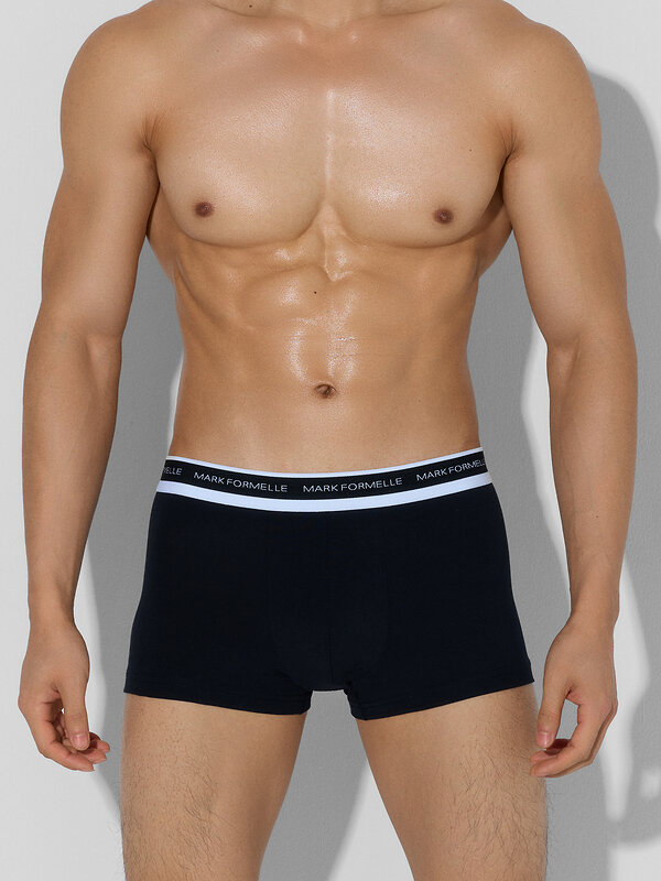 MARK FORMELLE Трусы 575023 411124-3 черный