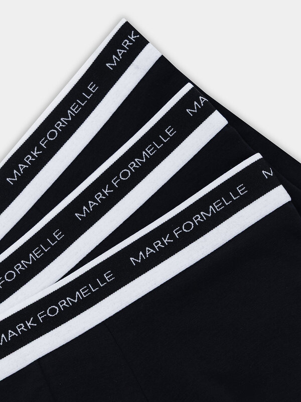 MARK FORMELLE Трусы 575023 411124-3 черный