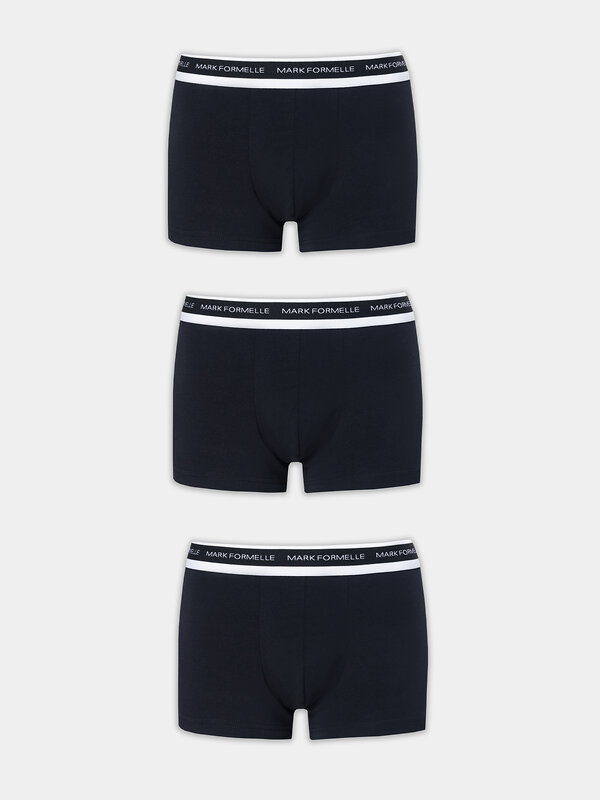 MARK FORMELLE Трусы 575023 411124-3 черный