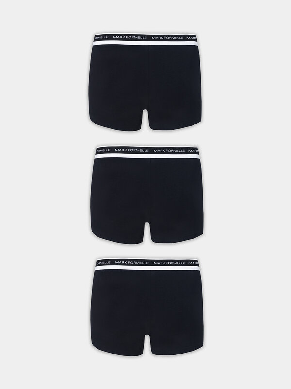 MARK FORMELLE Трусы 575023 411124-3 черный