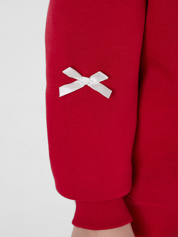 MARK FORMELLE Худи 575031 127886 т.красный +печать