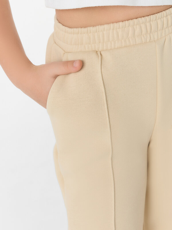 MARK FORMELLE Брюки 575038 187768 св.бежевый