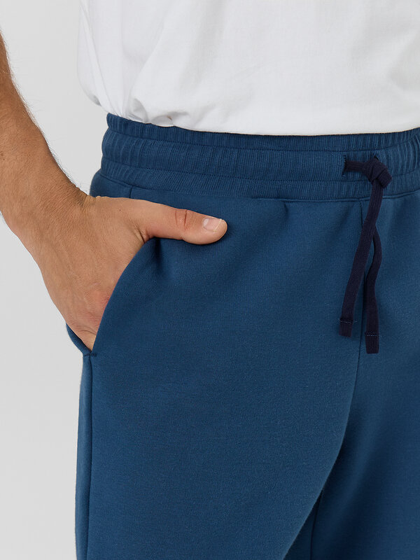 MARK FORMELLE Брюки 575042 181199 синий