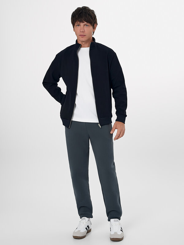 MARK FORMELLE Брюки 575044 181263 темный лес