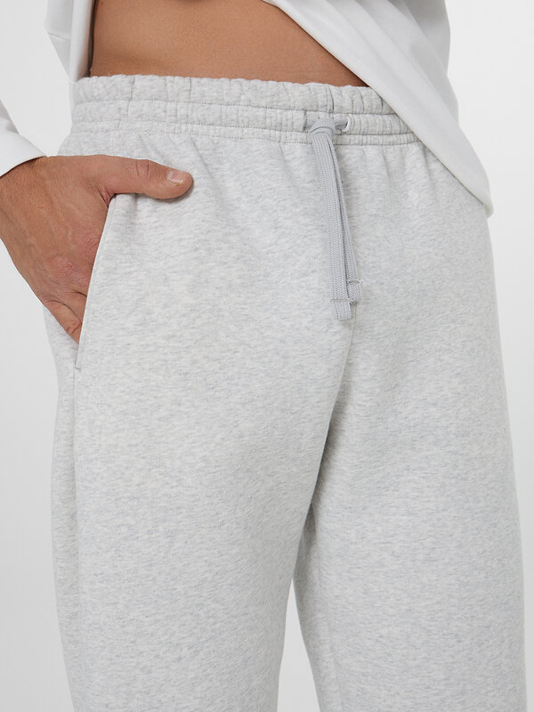 MARK FORMELLE Брюки 575045 181276 серый меланж