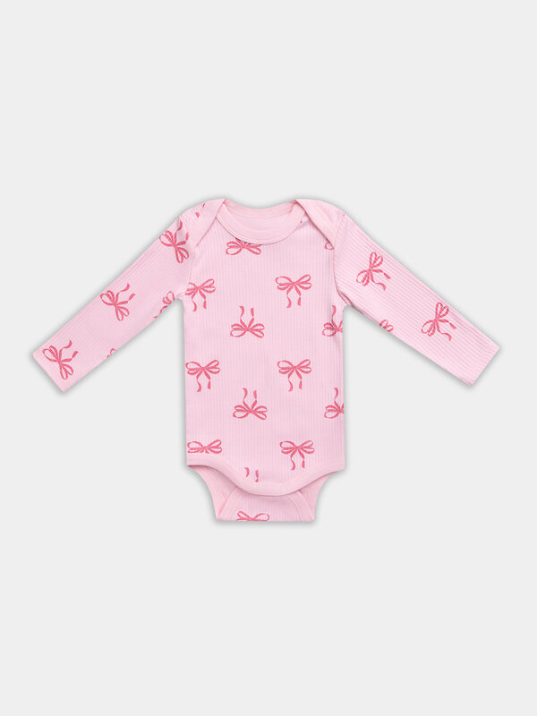 MARK FORMELLE Комплект 575049 89406 бантики на розовой сказке