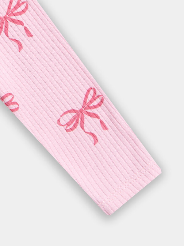 MARK FORMELLE Комплект 575049 89406 бантики на розовой сказке