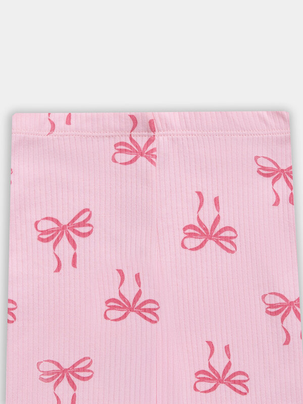 MARK FORMELLE Комплект 575049 89406 бантики на розовой сказке