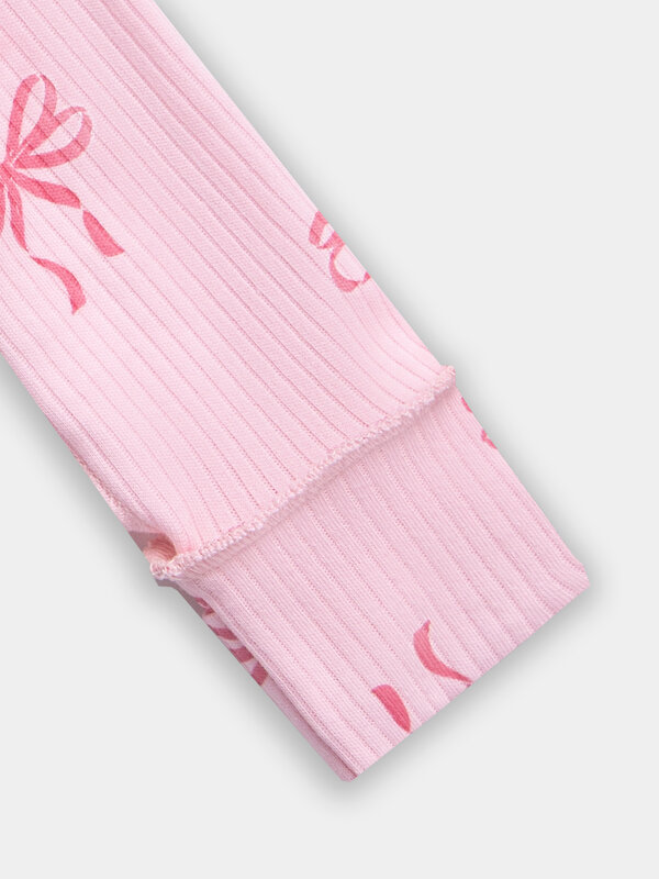 MARK FORMELLE Комплект 575050 89406-1 бантики на розовой сказке