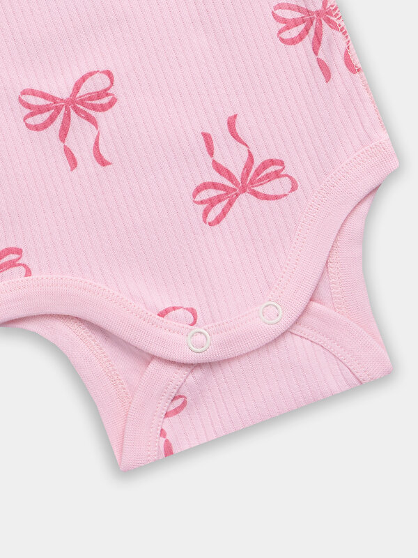 MARK FORMELLE Комплект 575050 89406-1 бантики на розовой сказке