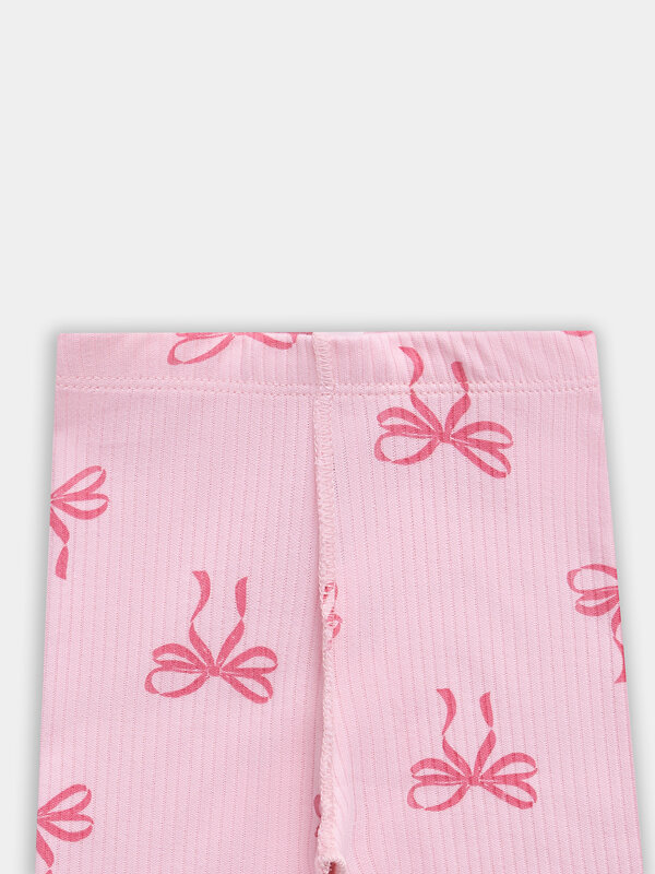 MARK FORMELLE Комплект 575050 89406-1 бантики на розовой сказке