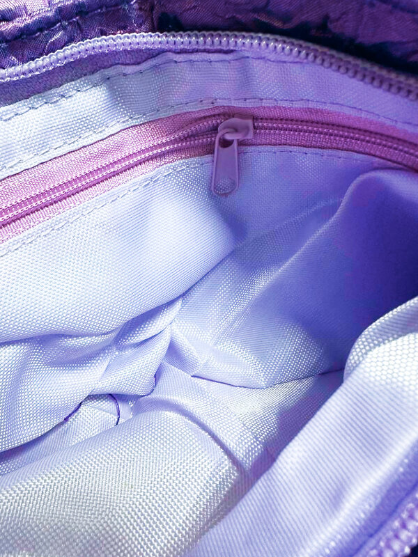 Sunflower Косметичка-клатч с бантом, фиолетовый 575051 641 