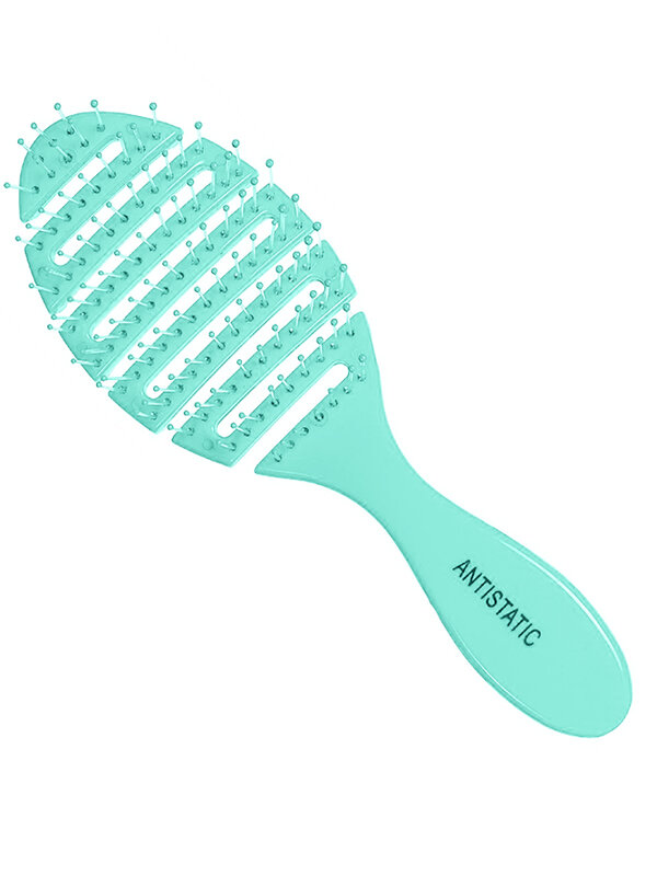 Rama Rose Расчёска продувная, M 5047, 18 см, в ассортименте 575053 15411 